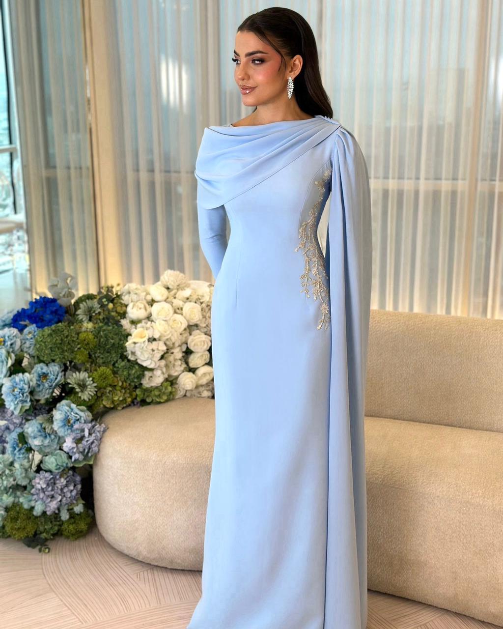 Blue Martha